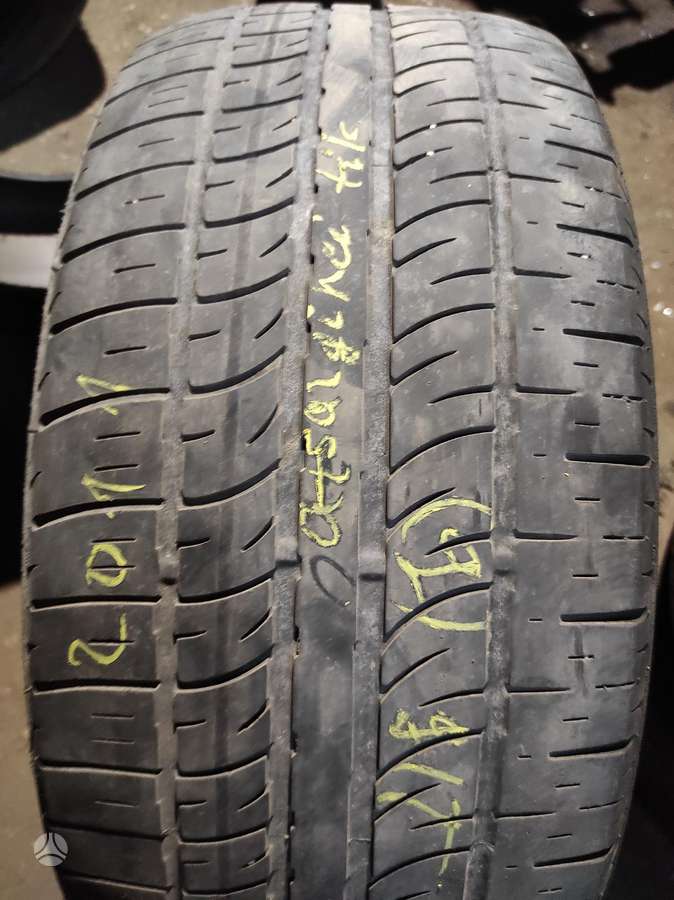 Pirelli VasarinesUniversaliosZiemines, summer 235/45 R19