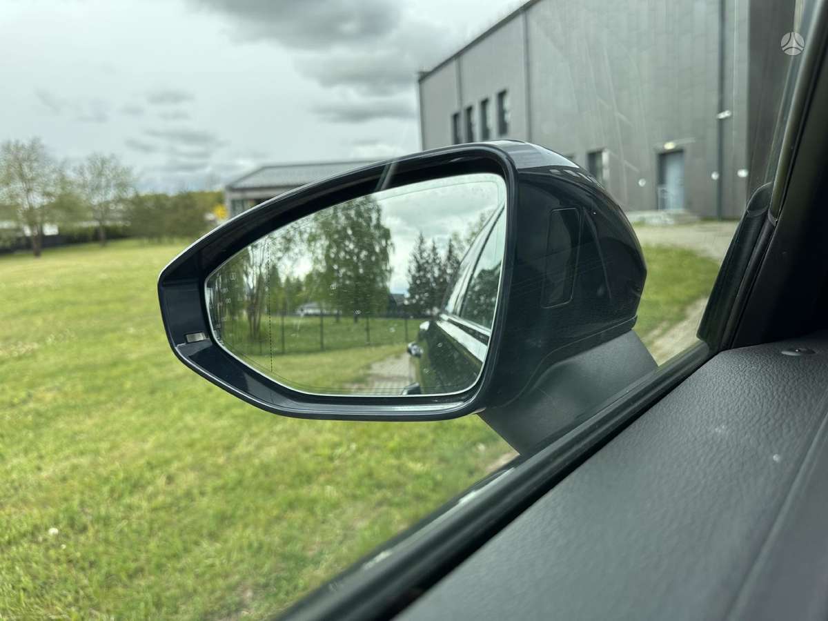 Audi A6, 3.0 l., Универсал