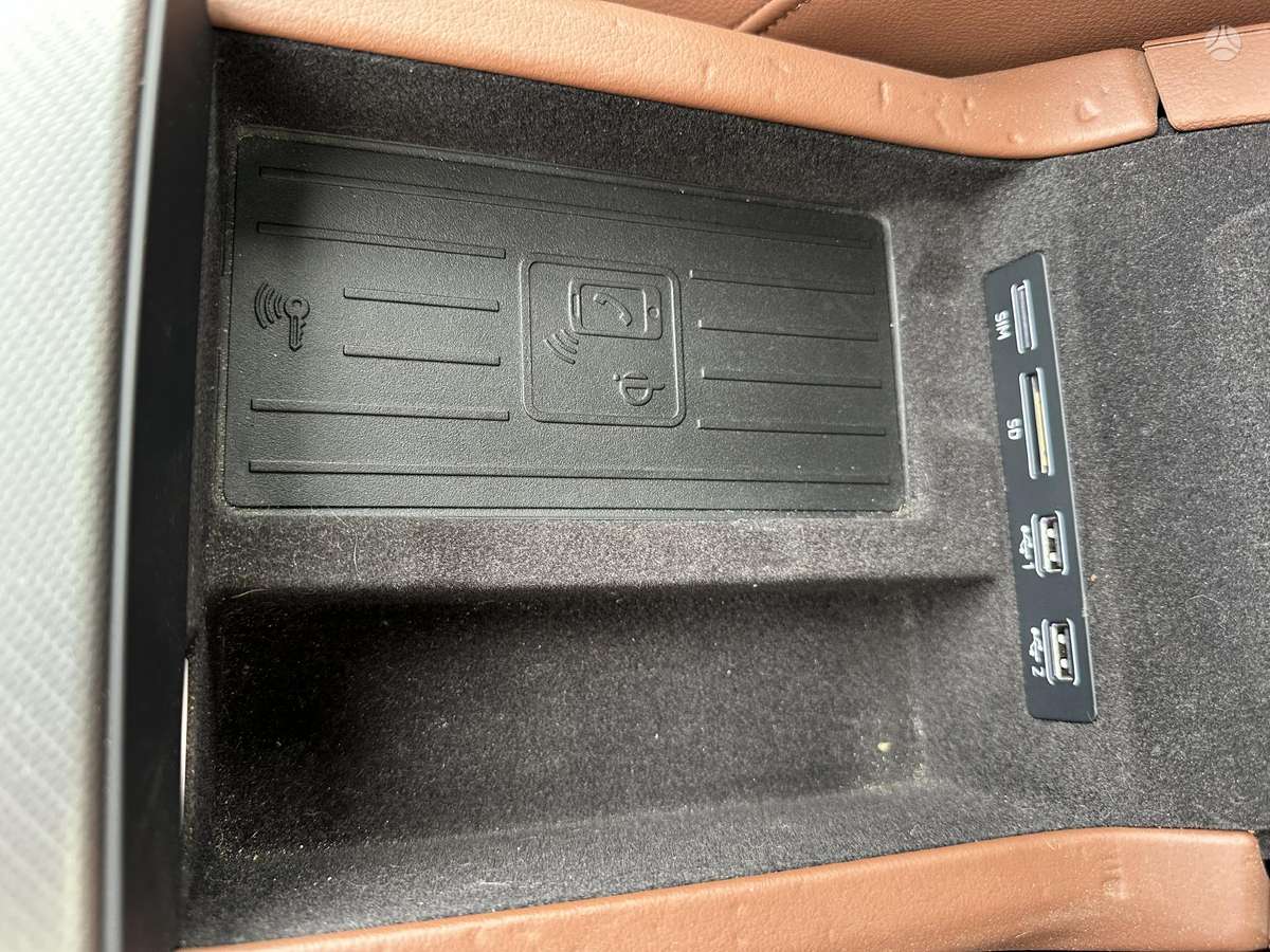 Audi A6, 3.0 l., wagon