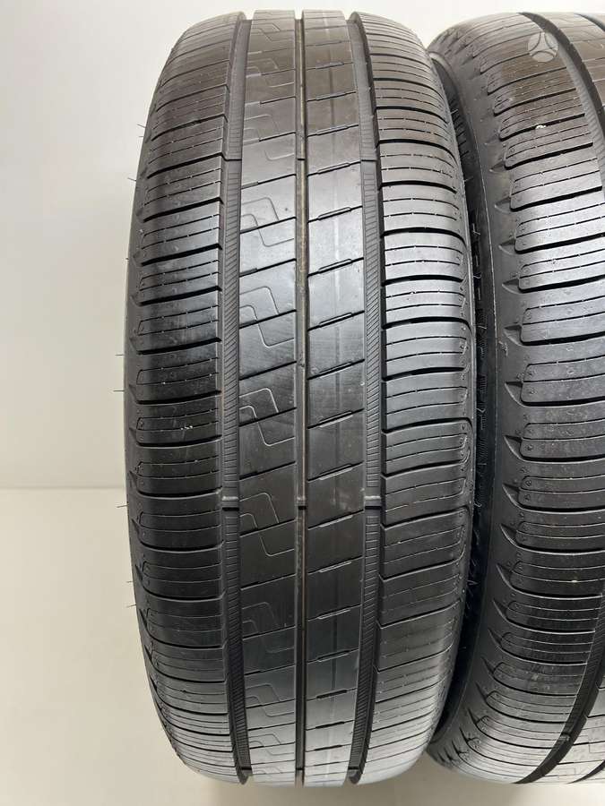 Goodyear EfficientGrip 2024m, summer 195/55 R20