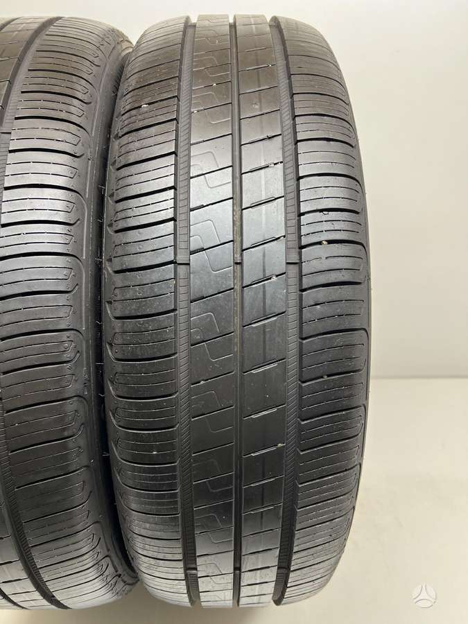 Goodyear EfficientGrip 2024m, летние 195/55 R20