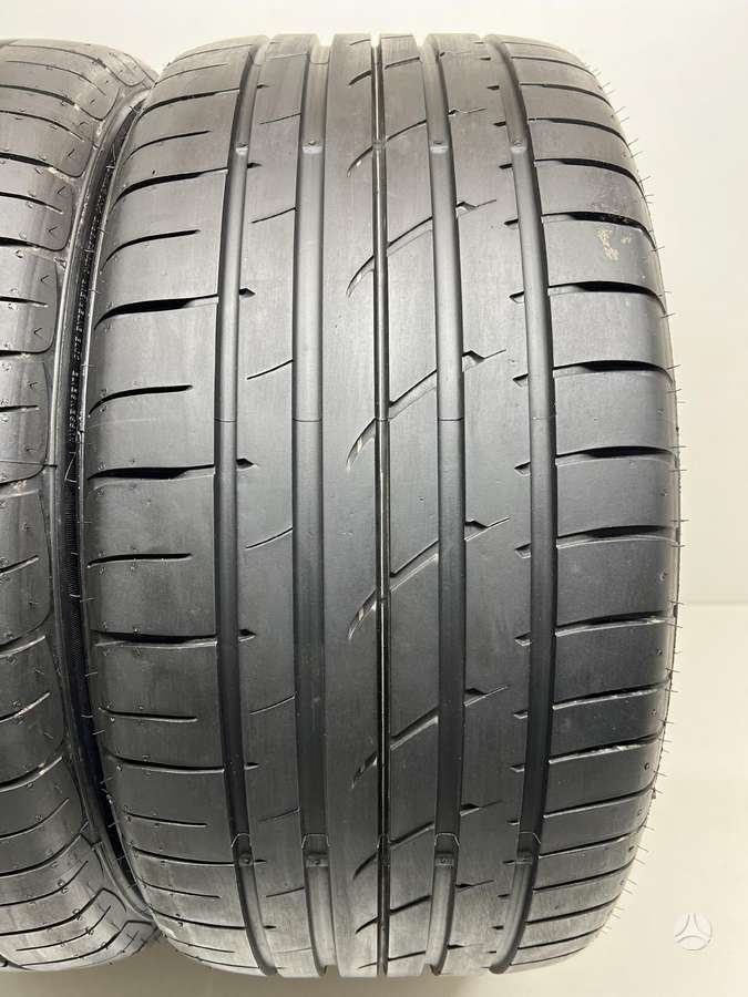 Goodyear EagleF1 Asymmetric 2, summer 265/35 R20