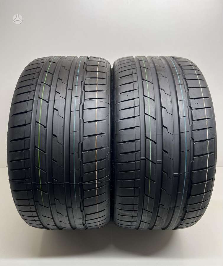 Hankook VentusS1Evo3 2023m, summer 285/30 R22