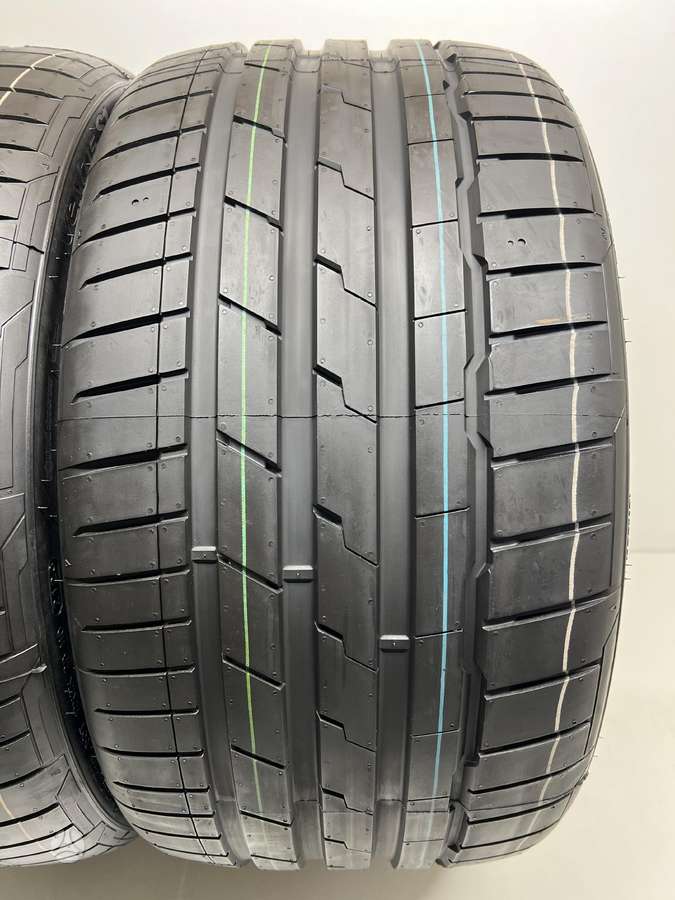 Hankook VentusS1Evo3 2023m, summer 285/30 R22