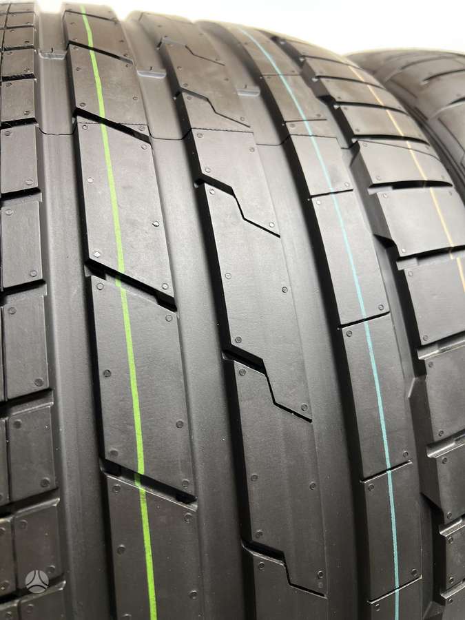 Hankook VentusS1Evo3 2023m, summer 285/30 R22