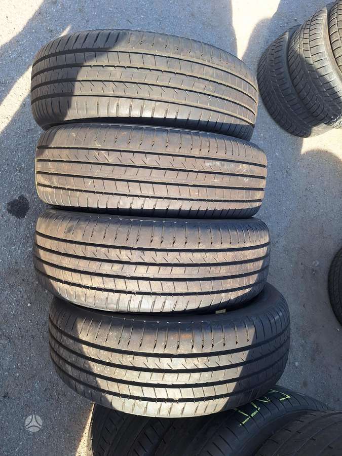 Bridgestone, summer 225/55 R19