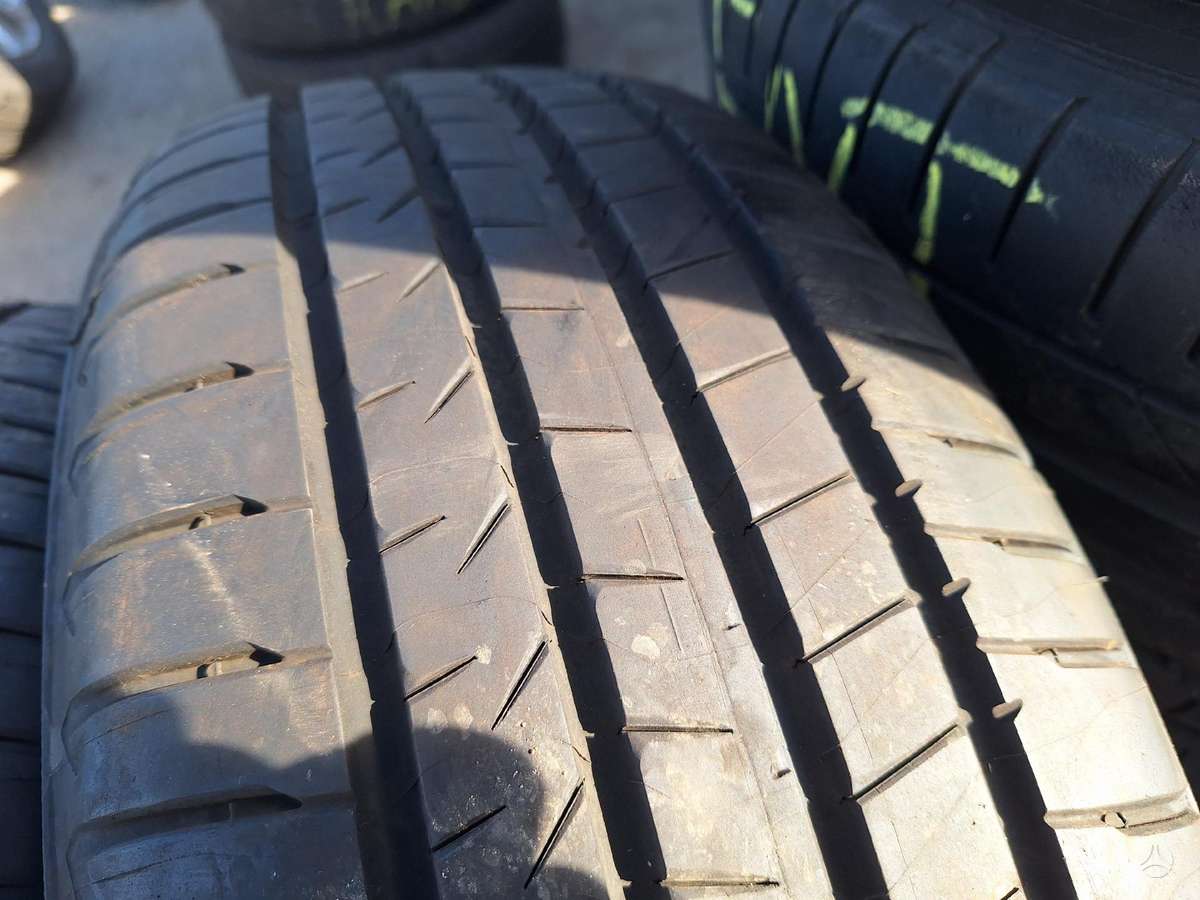 Bridgestone, летние 225/55 R19