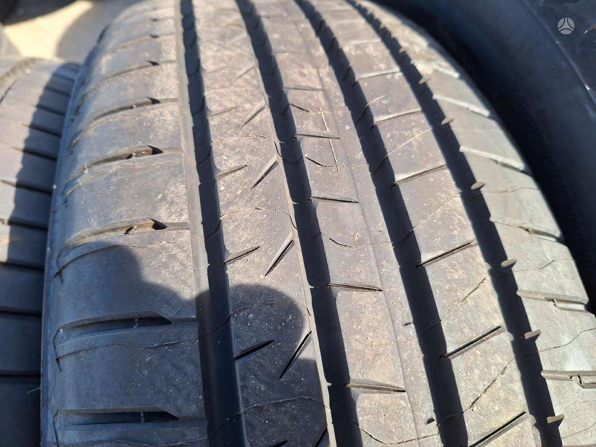 Bridgestone, летние 225/55 R19