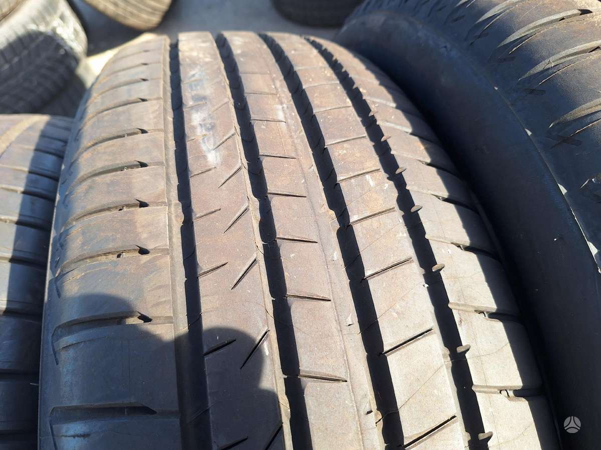 Bridgestone, летние 225/55 R19