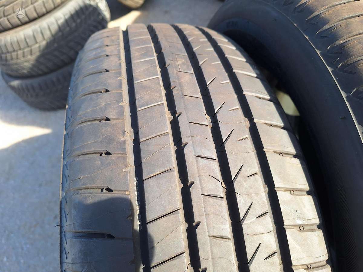 Bridgestone, summer 225/55 R19
