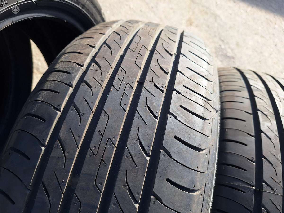 GT Radial, летние 215/50 R18