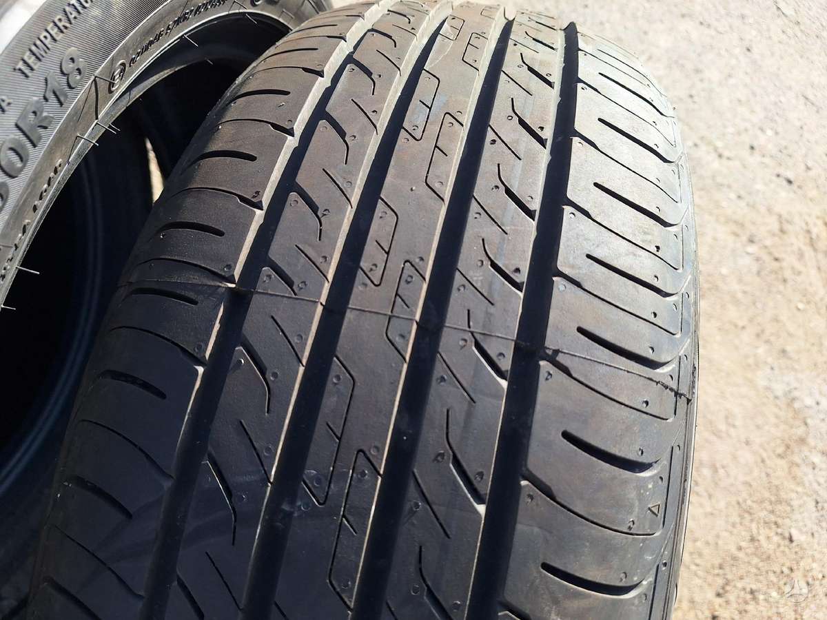 GT Radial, летние 215/50 R18