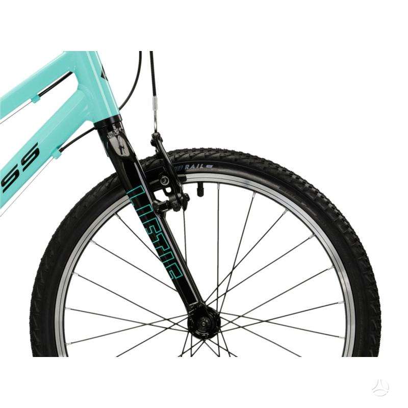 Kid bike Kross