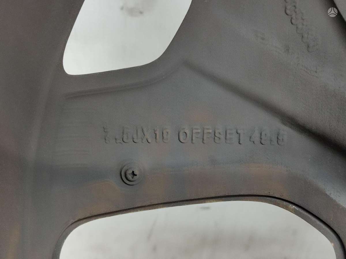 KIA Sorento, легкосплавные , R19
