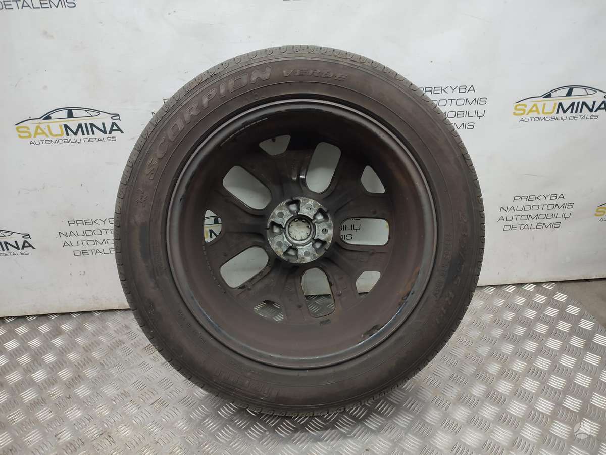 KIA Sorento, легкосплавные , R19