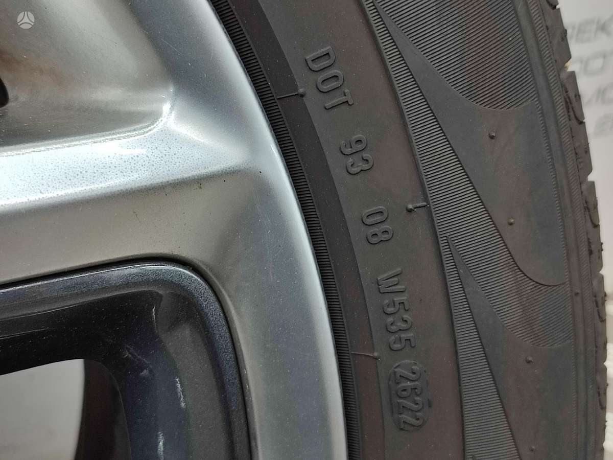 KIA Sorento, легкосплавные , R19