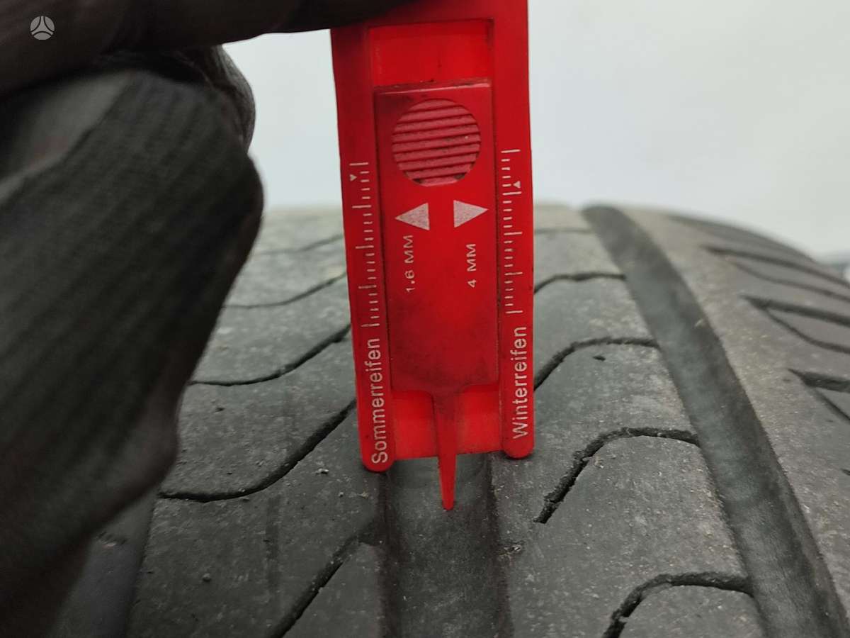 KIA Sorento, lengvojo lydinio, R19