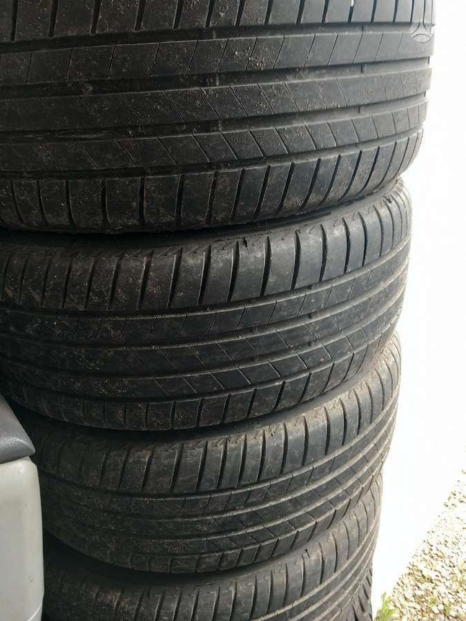 Lexus, light alloy, R17