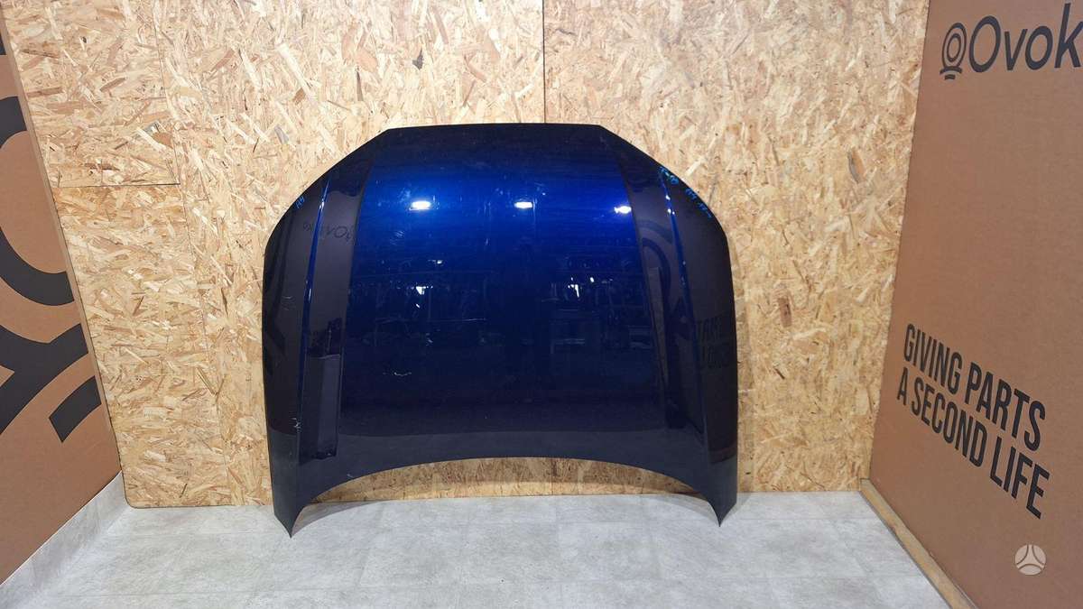 Audi A4 body parts