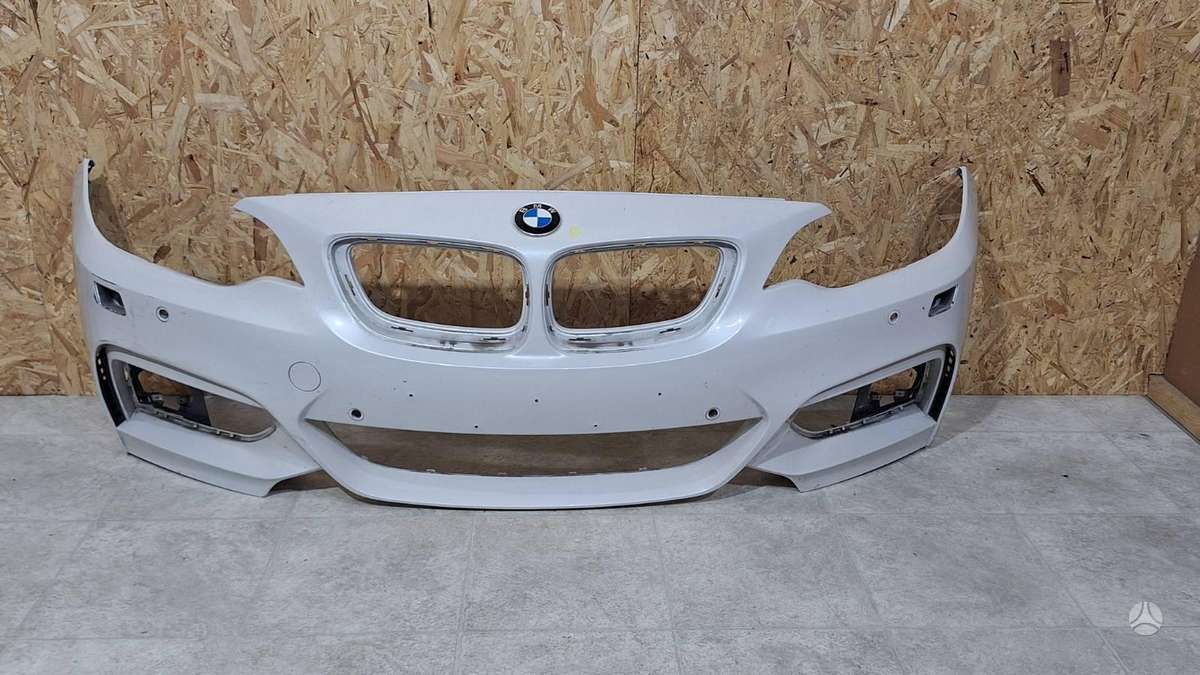 BMW 2 serija body parts