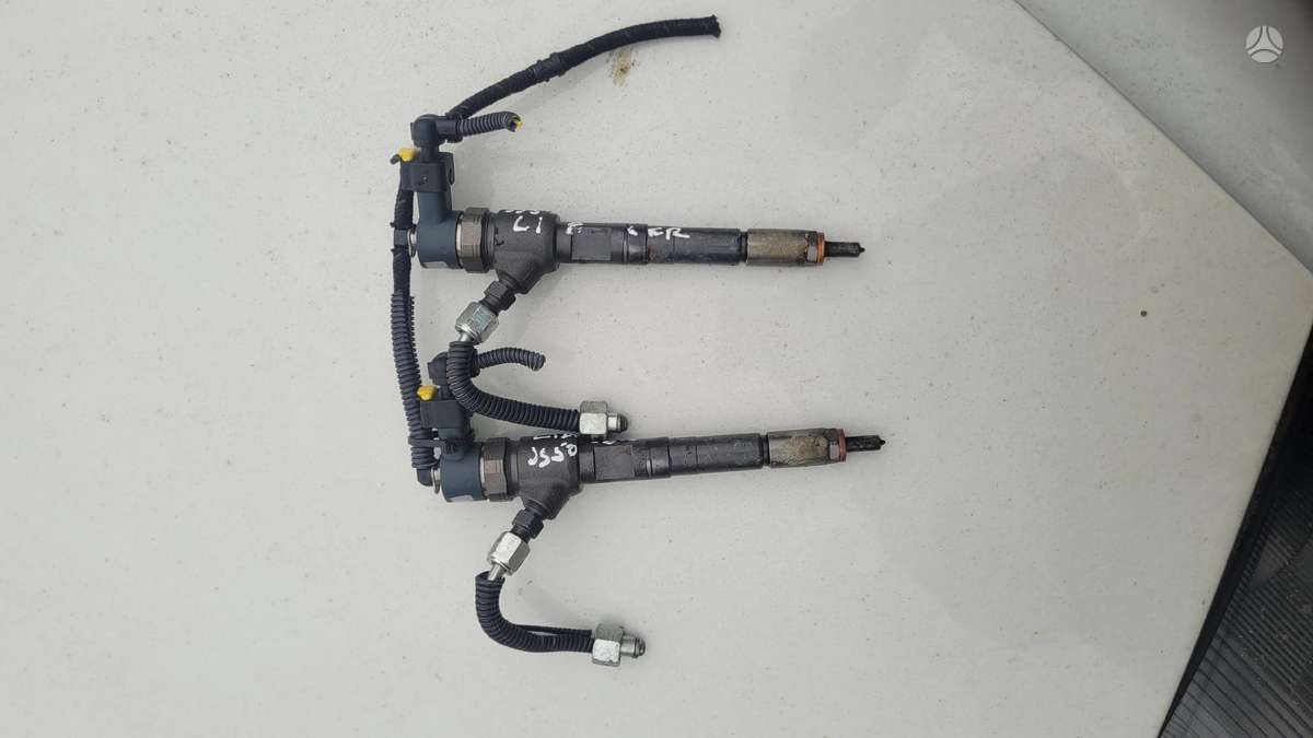 Ligier JS50, 0445110309