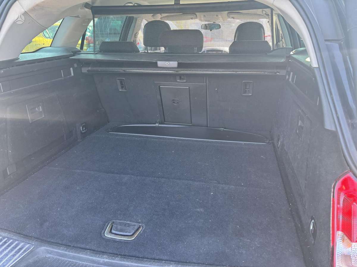 Opel Insignia, 2.0 l., wagon