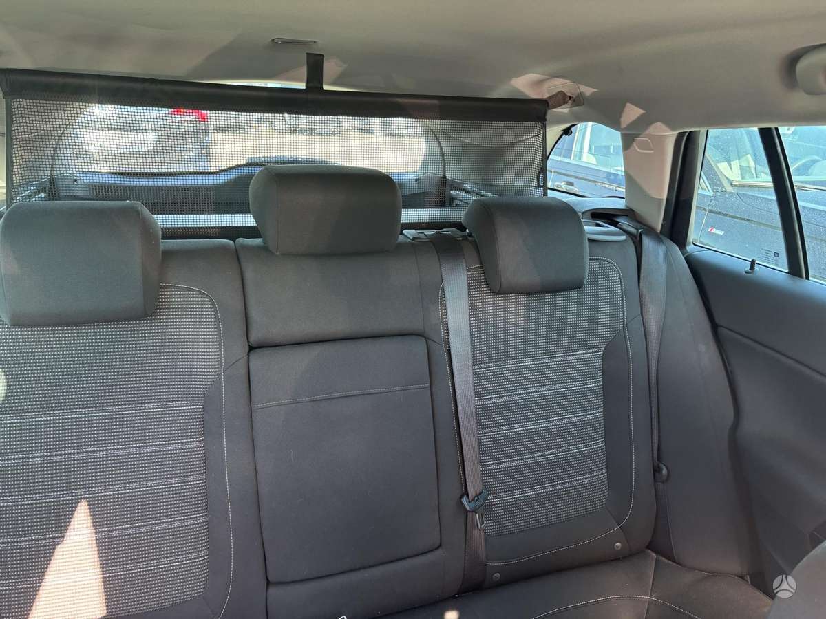 Opel Insignia, 2.0 l., wagon