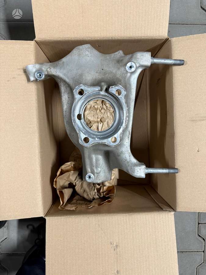 BMW M3, 31208095650, hubs