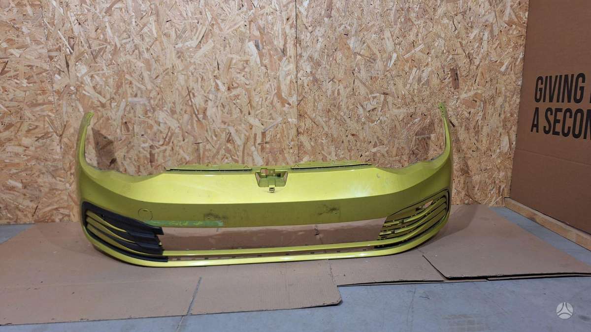 Volkswagen Golf детали кузова