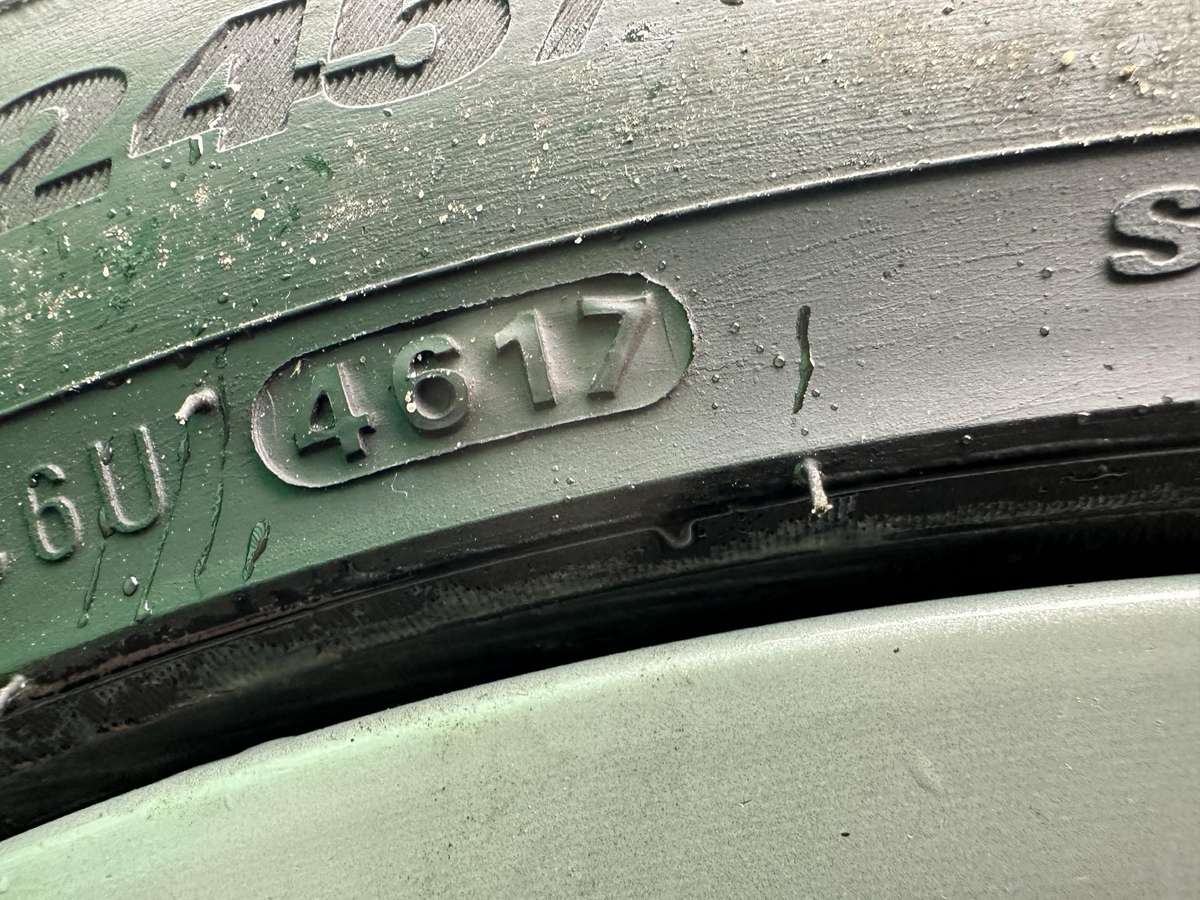 Audi A4 Allroad originalūs, легкосплавные , R18