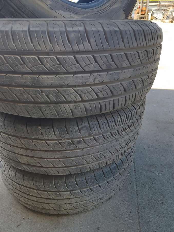 Westlake, всесезонные 275/65 R18
