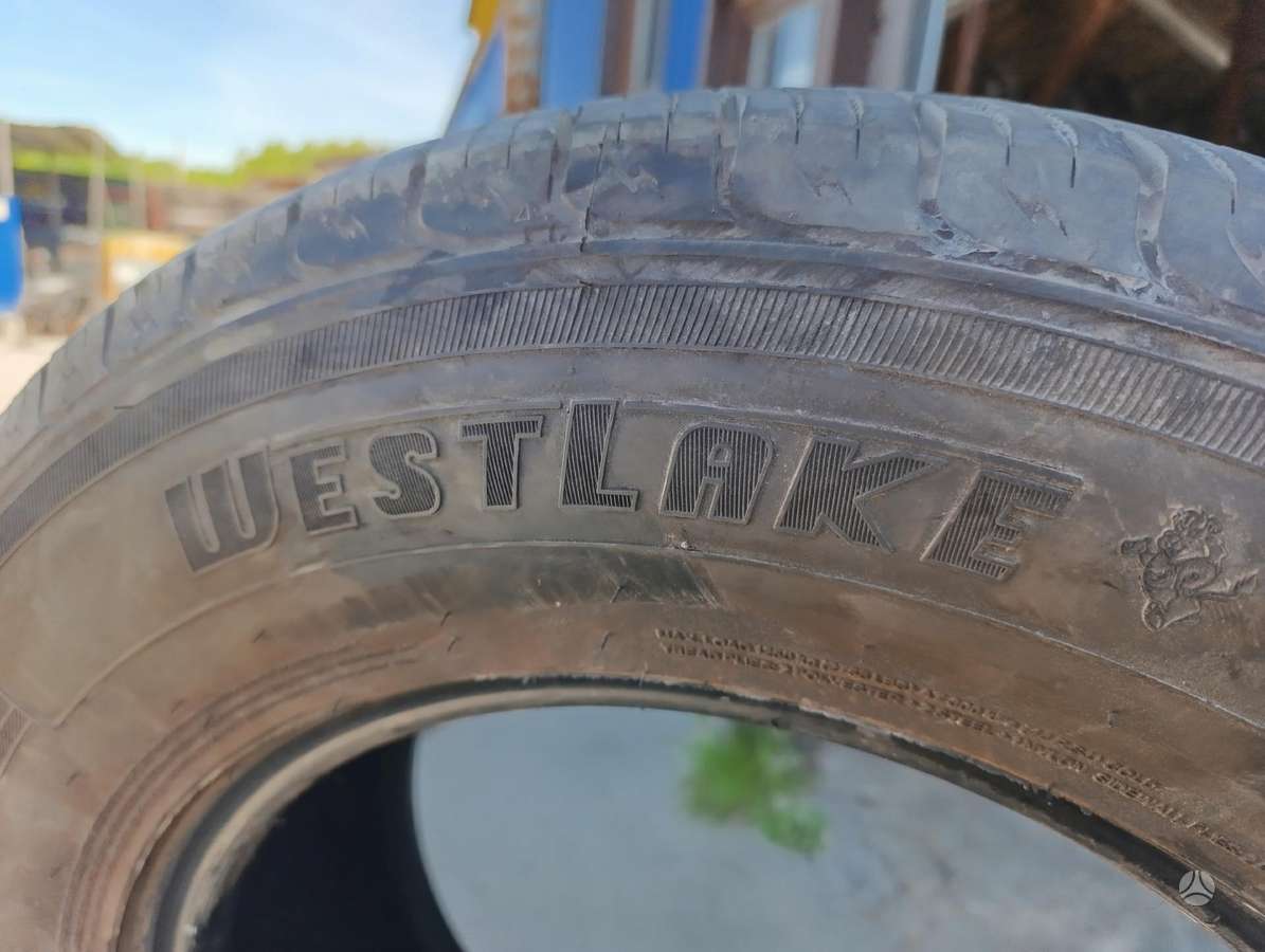 Westlake, universalios 275/65 R18