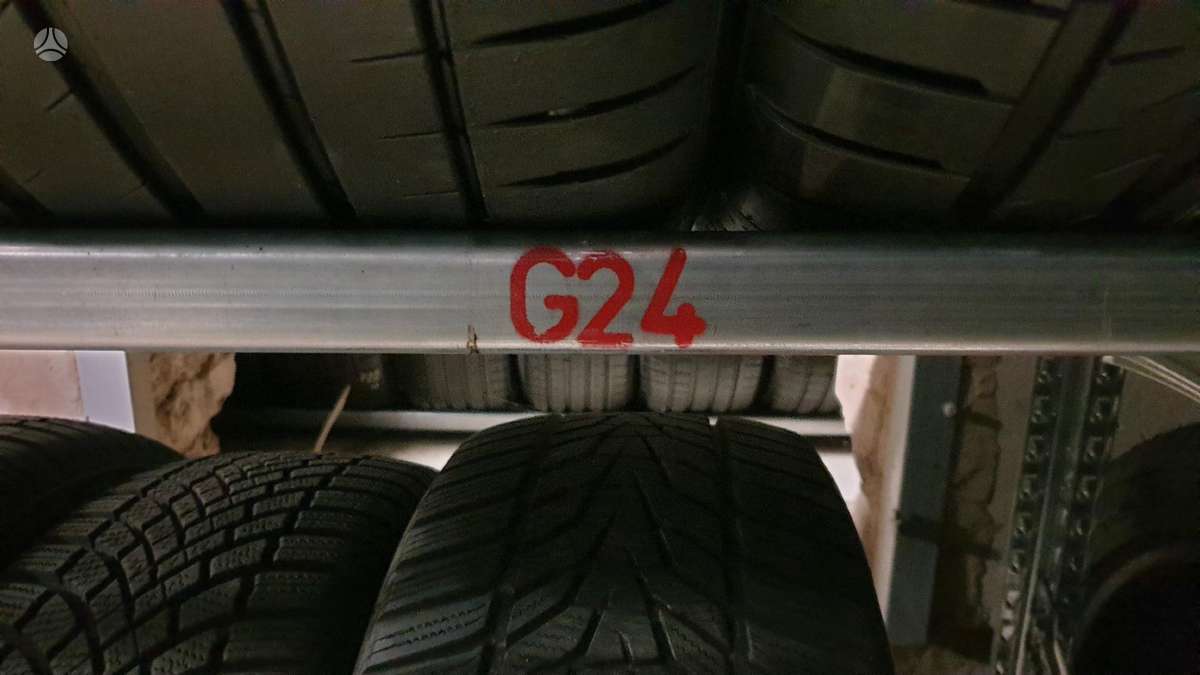 Pirelli PZero TM apie 8mm, summer 275/35 R20