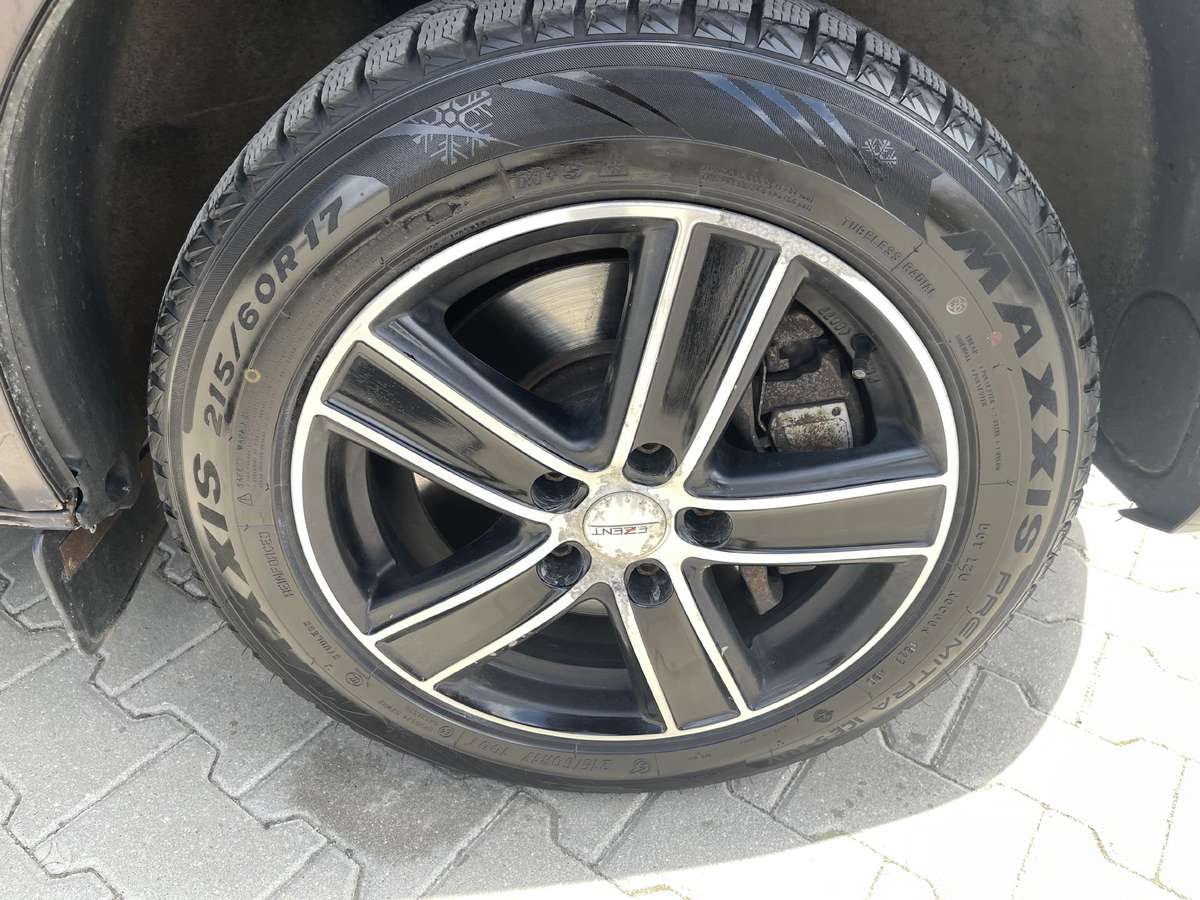 Volkswagen Multivan, 2.0 l., Минивэн