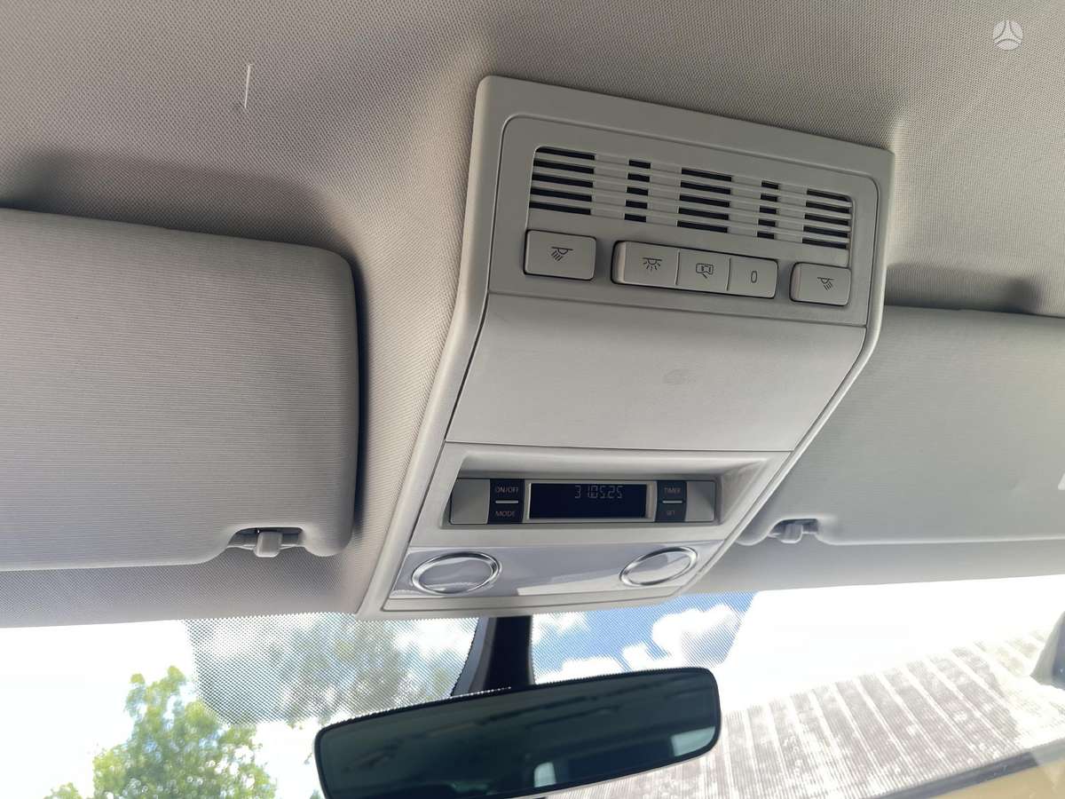 Volkswagen Multivan, 2.0 l., mpv / minivan