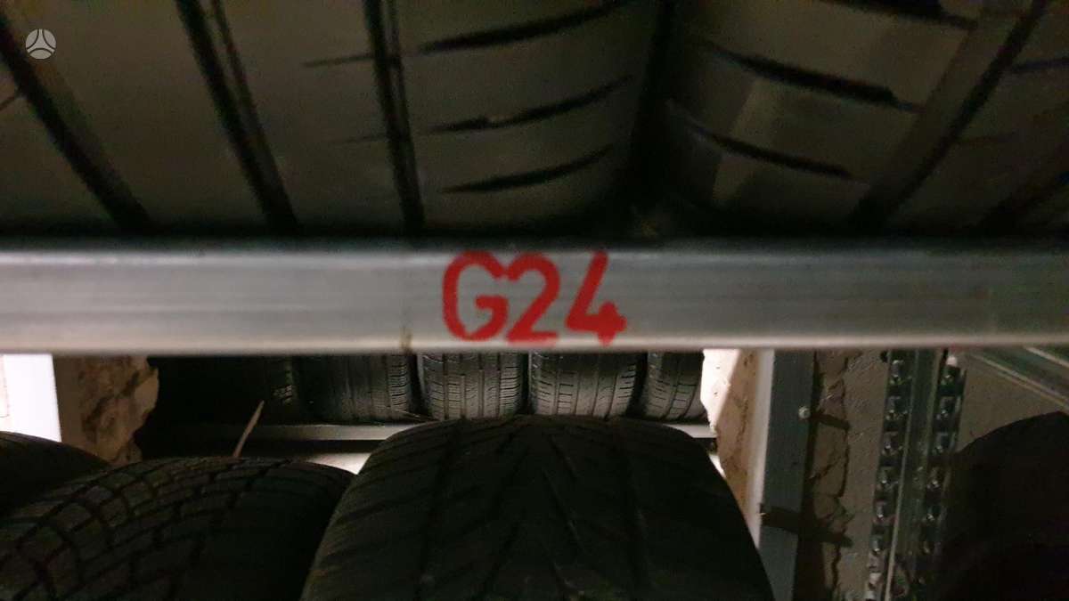 Dunlop Sport Maxx RT2 apie 8mm, летние 255/45 R20