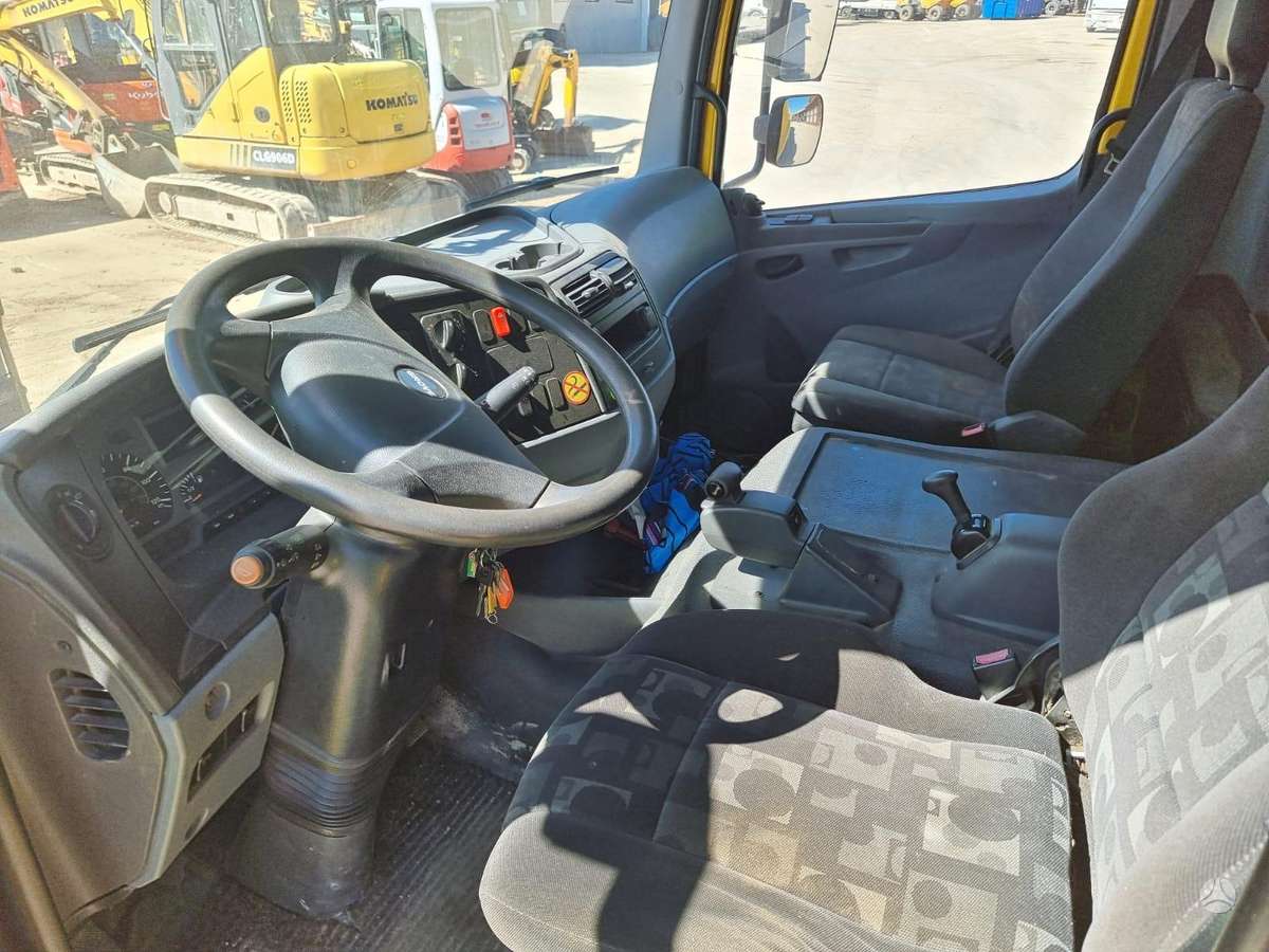 Grove GMK 5130-2, краны