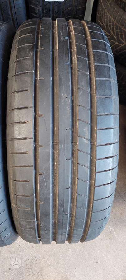 Dunlop, vasarinės 235/45 R20