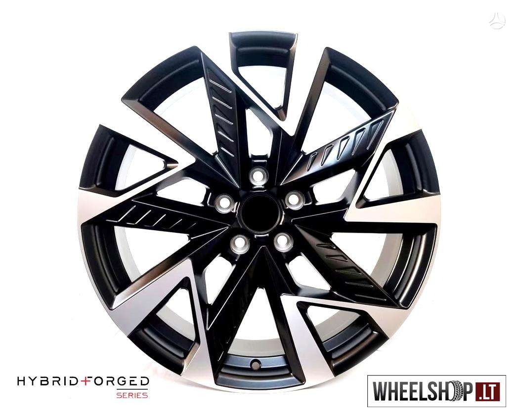 Cupra EU-YF0443 Style MB, легкосплавные , R19