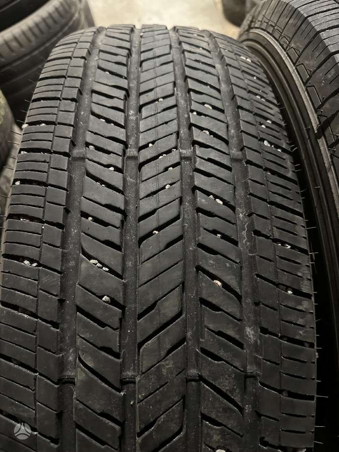 Bridgestone, vasarinės 255/70 R18