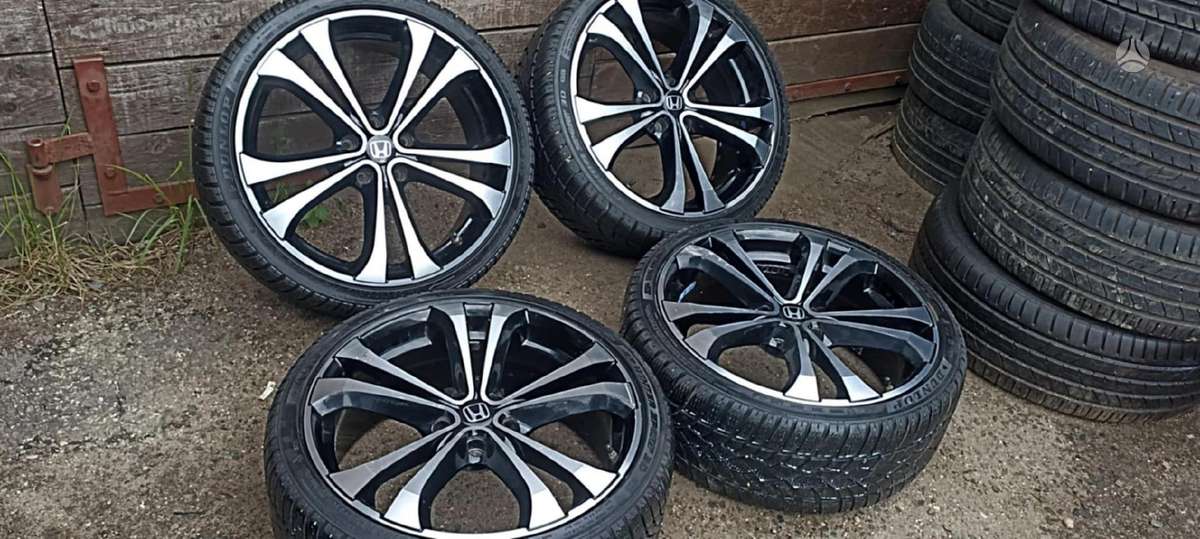 Honda Civic, легкосплавные , R19