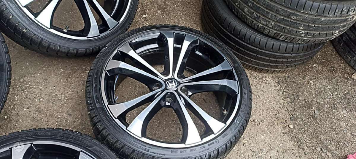 Honda Civic, легкосплавные , R19