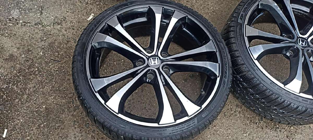 Honda Civic, легкосплавные , R19