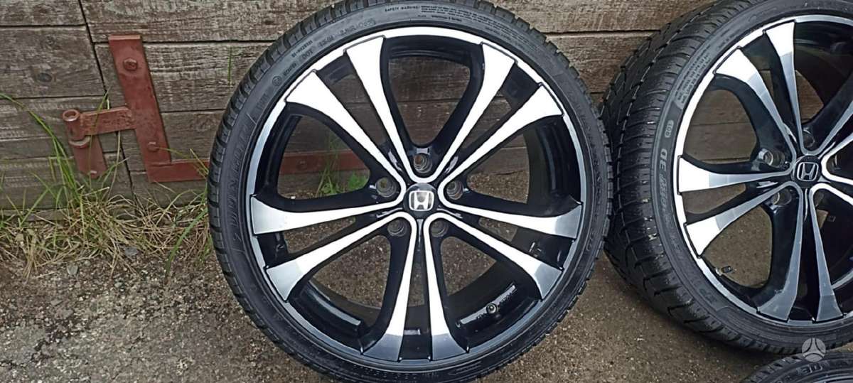 Honda Civic, легкосплавные , R19