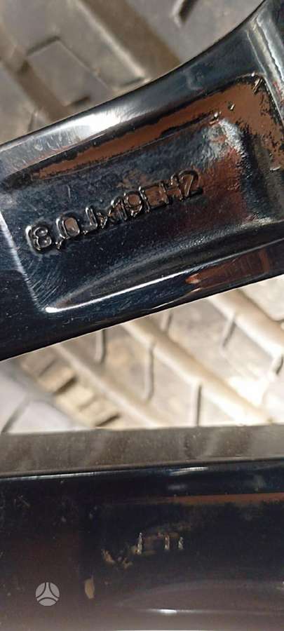 Honda Civic, легкосплавные , R19
