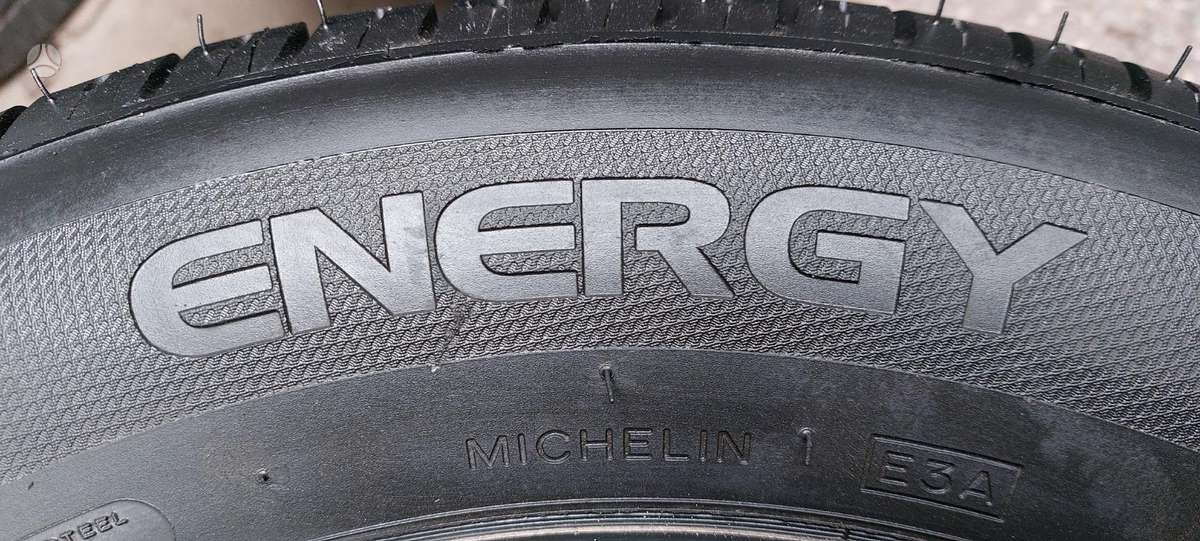 Michelin , Continental, summer 195/65 R15