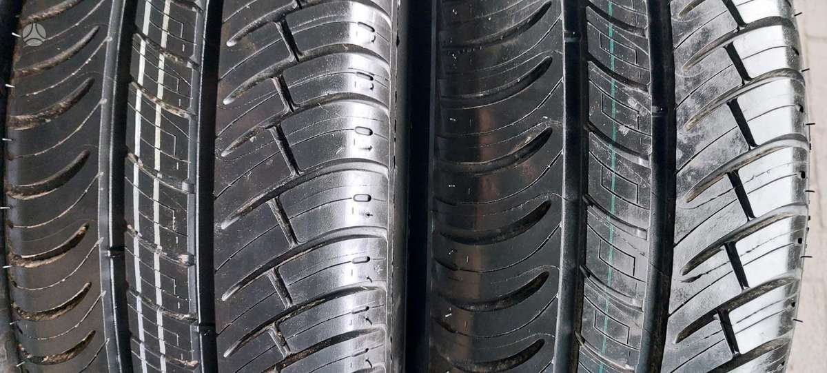 Michelin , Continental, vasarinės 195/65 R15