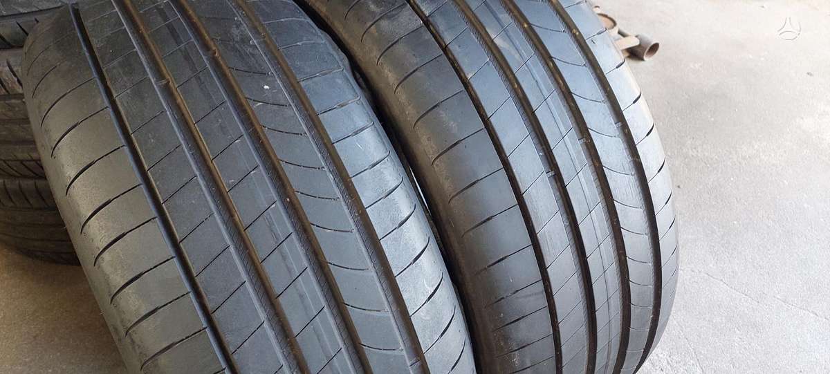 Goodyear, vasarinės 255/35 R21