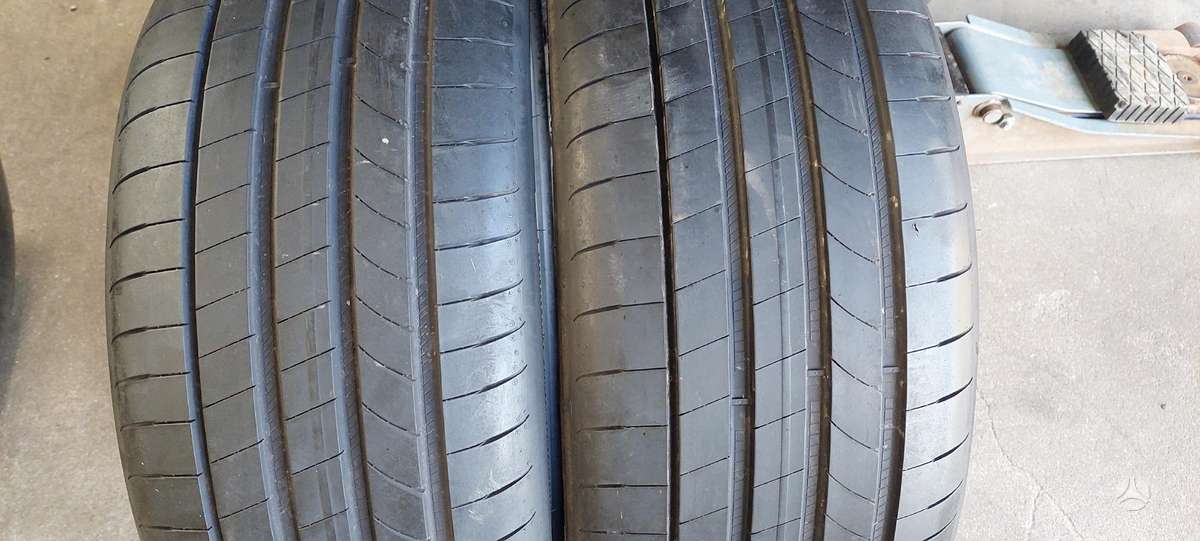 Goodyear, vasarinės 255/35 R21