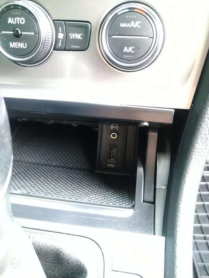 Volkswagen Golf, 1.4 l., Универсал